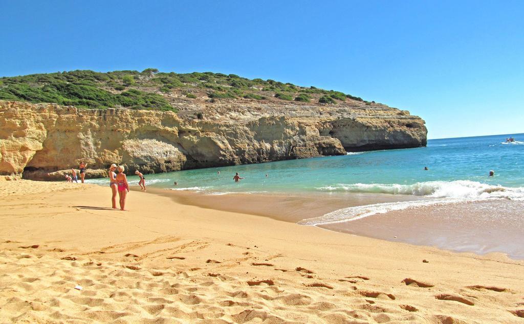 Luxury Apartment Carvoeiro  Esterno foto