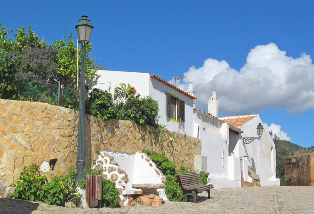 Luxury Apartment Carvoeiro  Esterno foto