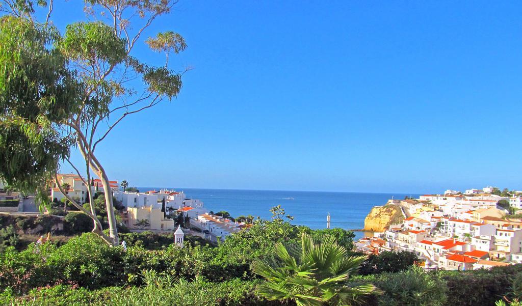 Luxury Apartment Carvoeiro  Esterno foto