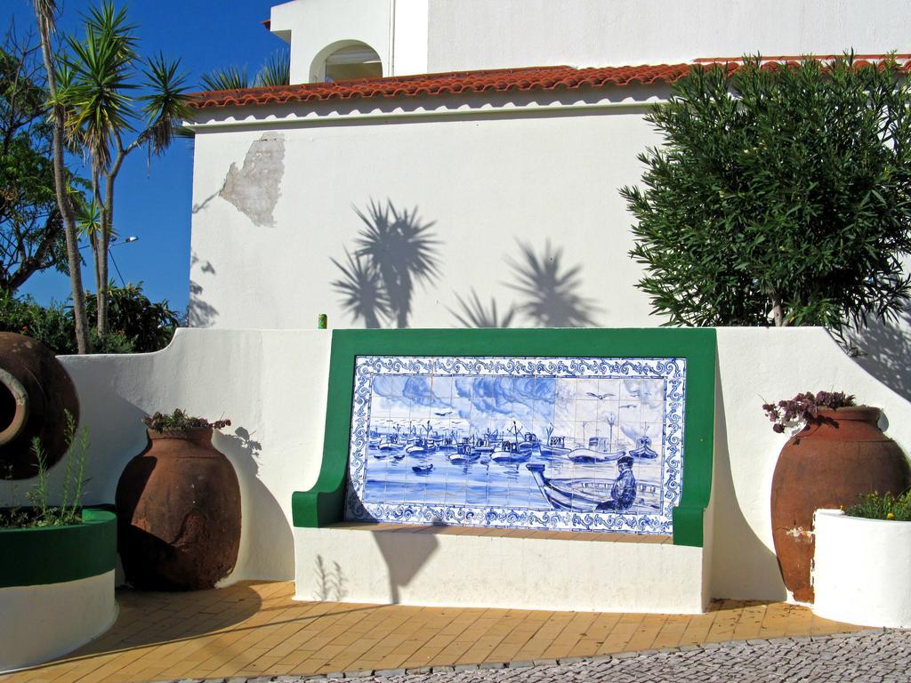 Luxury Apartment Carvoeiro  Camera foto