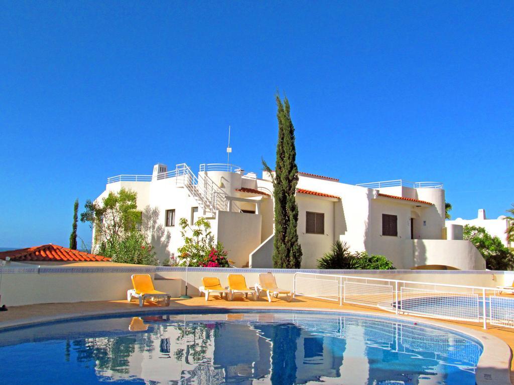 Luxury Apartment Carvoeiro  Camera foto