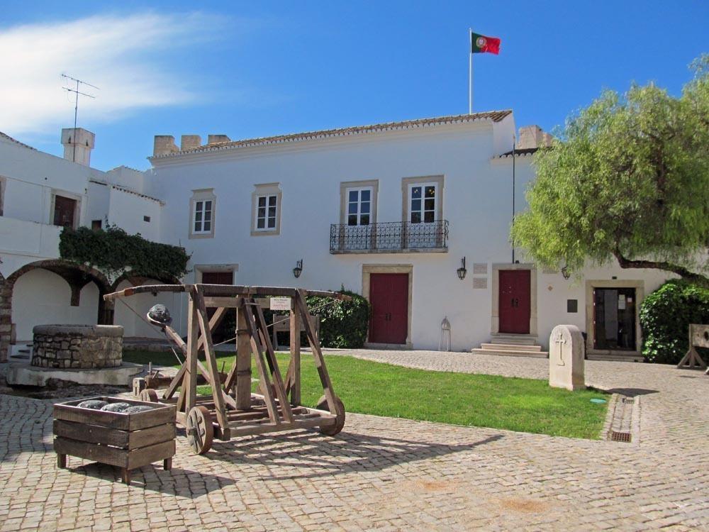 Luxury Apartment Carvoeiro  Camera foto