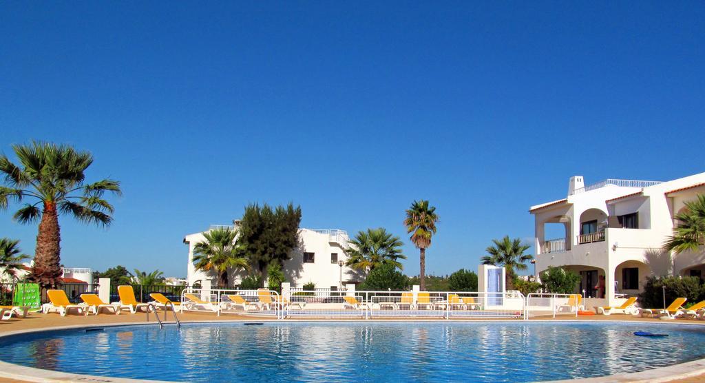 Luxury Apartment Carvoeiro  Esterno foto
