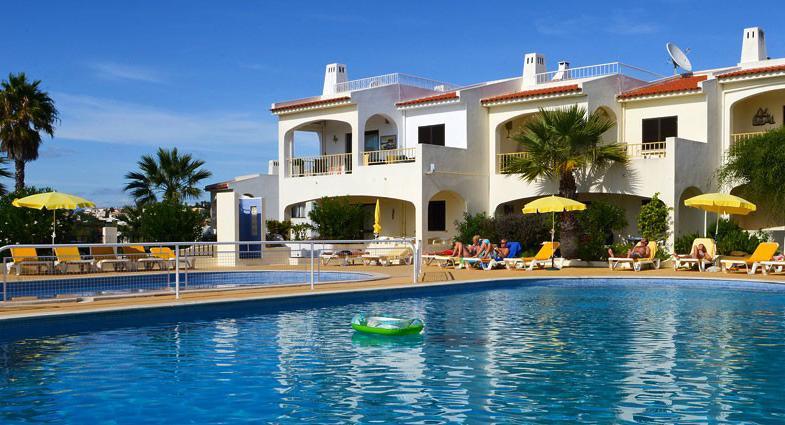 Luxury Apartment Carvoeiro  Camera foto