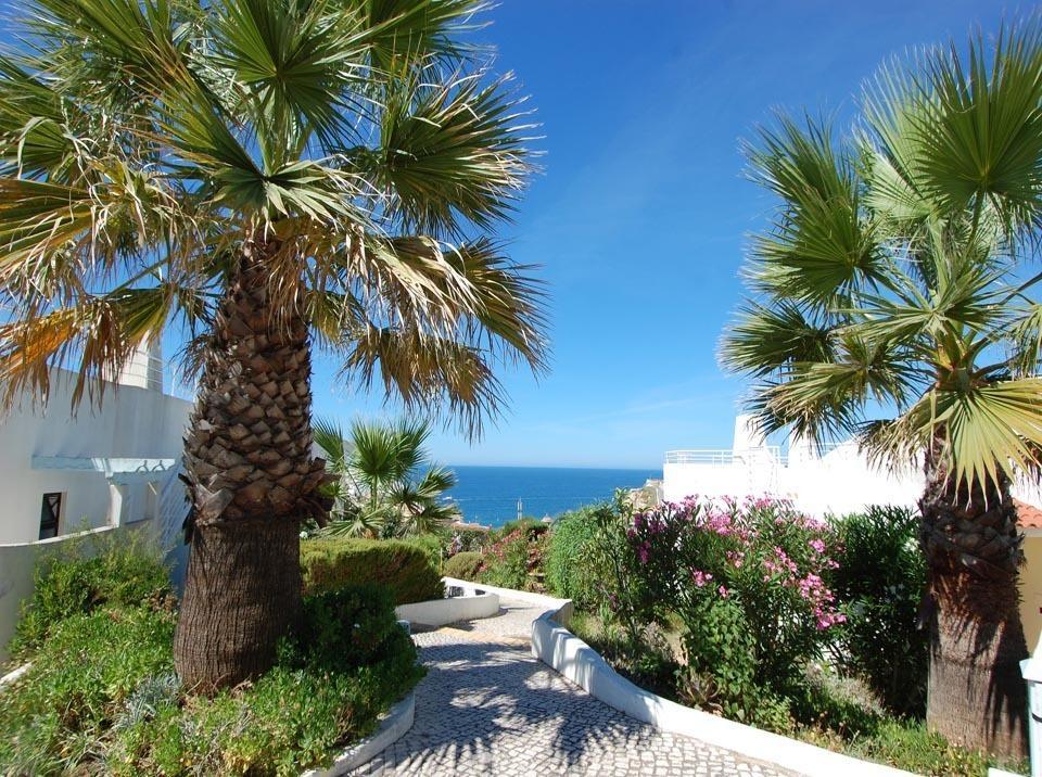 Luxury Apartment Carvoeiro  Camera foto