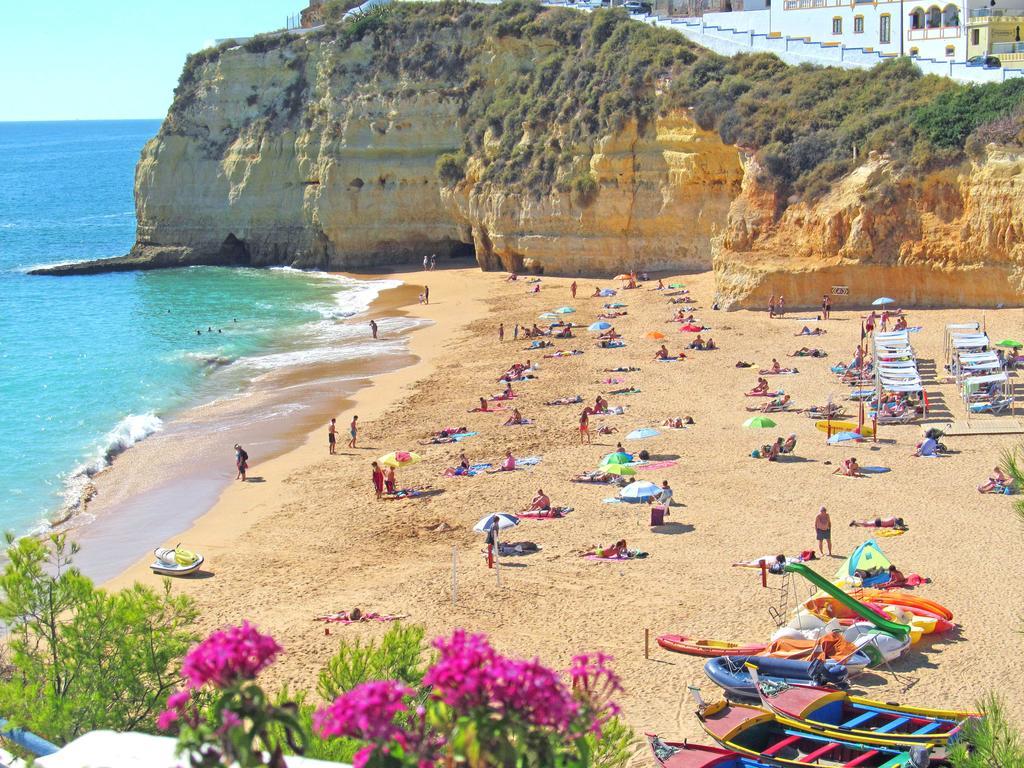 Luxury Apartment Carvoeiro  Esterno foto