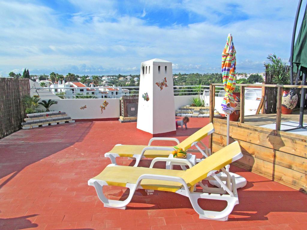 Luxury Apartment Carvoeiro  Esterno foto