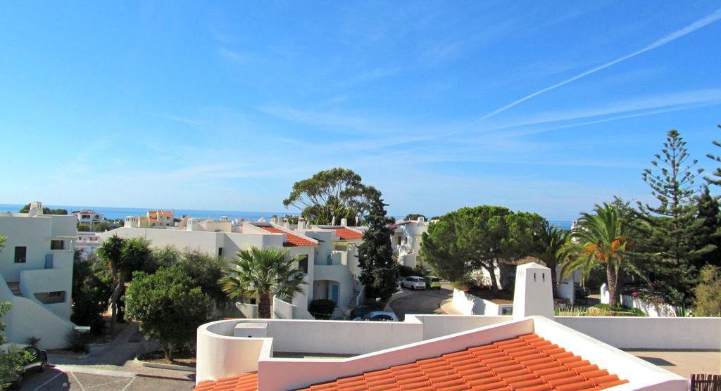 Luxury Apartment Carvoeiro  Esterno foto