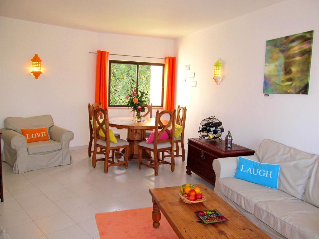 Luxury Apartment Carvoeiro  Esterno foto