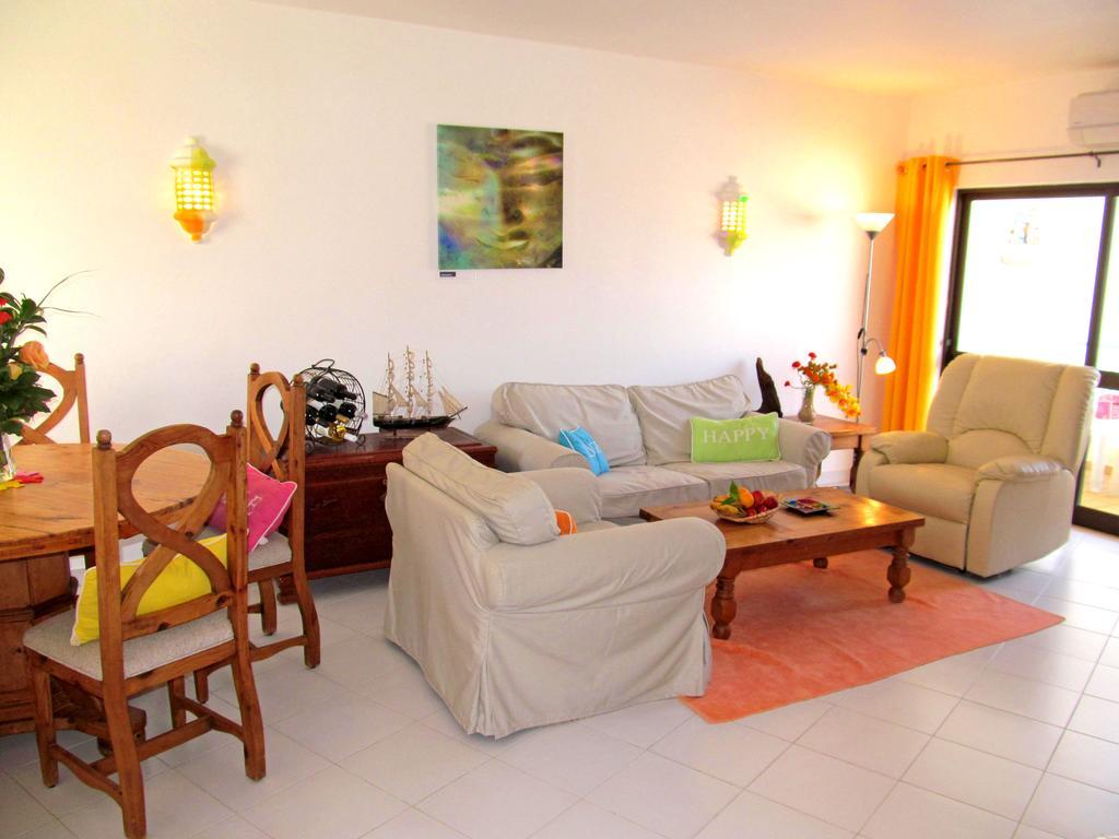 Luxury Apartment Carvoeiro  Esterno foto