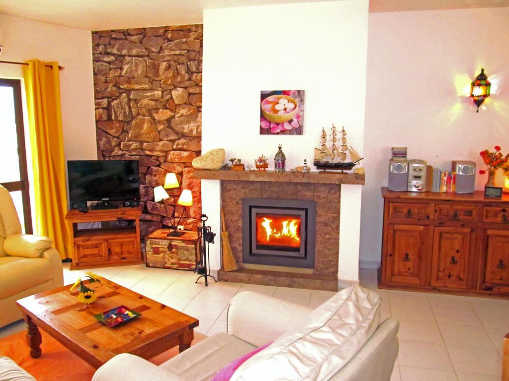Luxury Apartment Carvoeiro  Esterno foto